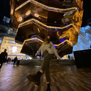 Meet your Posher, Tara